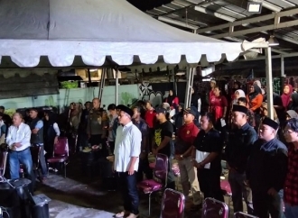 Reses di Parungpanjang, Egi Gunadhi Komitmen Fokus Tingkatkan Kualitas SDM & Pelayanan Kesehatan