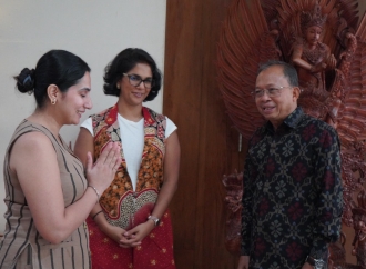 Koster Minta AirBnB Coret Akomodasi Ilegal di Pulau Dewata