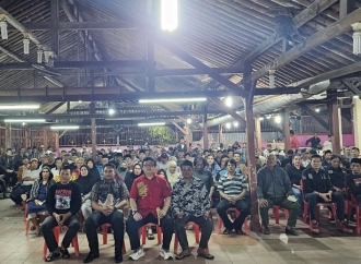 Sugianto Tegaskan  Esensi Reses adalah Memperkuat Hubungan Legislatif dan Masyarakat