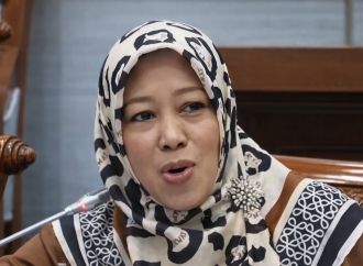 Ansari Soroti Pra-Manifest dan Kekurangan 7.000 SDM Untuk Ibadah Haji