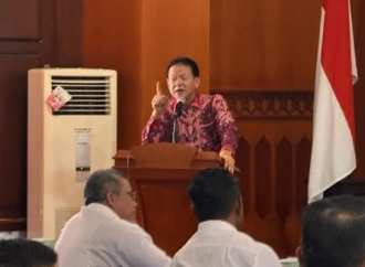 Rokhmin Dorong Kab. Aceh Jaya Lakukan Transformasi Ekonomi Berbasis Agromaritim