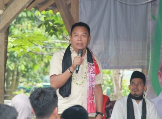 TB Hasanuddin Tegaskan Bapeksi Hadir Untuk Kerja Nyata, Bukan Numpang Makan