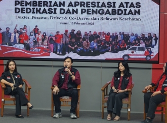 Kisah Dokter Diaspora Mengabdi di Sumatra Bersama PDIP: Dari Minim Sinyal hingga Trauma Healing