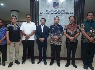 Sirajudin Lasena Sebut Bolmut Siap Siarkan Piala Dunia 2026 Secara Gratis