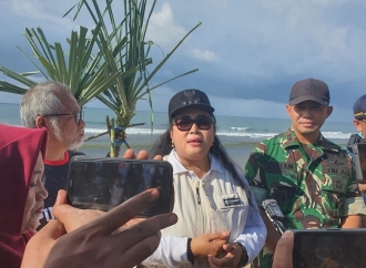 Pemkab Komitmen Jaga Wajah Gunungkidul Tetap Miliki Karakter Khas Tanpa Merusak Bentang Alam