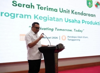 Bupati Kukar: Program Plasma Produktif Jangan Jadi Ruang Kepentingan Segelintir Pihak