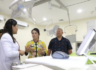 Tjhai Chui Mie: RSUD Singkawang Kini Miliki Fasilitas Cytotoxic dan Pelayanan Jantung