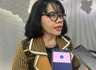 Elvi Diana: Beri Ruang Partisipasi Publik, Investasi Danantara di BEI Langkah Tepat