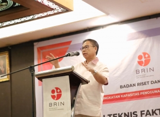 Sofyan Tan Tegaskan Perjuangan Melawan Stunting Dimulai dari Pengorbanan Ibu di Masa Kehamilan