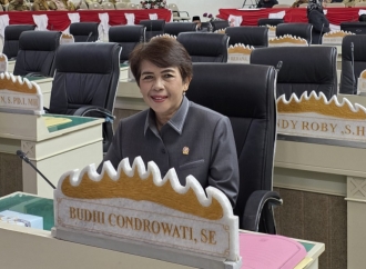 Condrowati Apresiasi Reaktivasi BPJS PBI: Wujud Keberpihakan pada Rakyat
