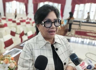 Evita Nursanty Pastikan Program Pusat Sesuai Pemulihan Pariwisata Sumbar