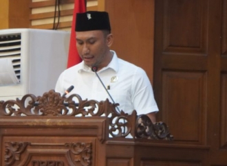 Zulham Ahmad Mubarok Desak Evaluasi Total Program MBG