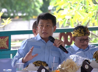 Bonnie Triyana Dorong Perang Lombok Jadi Destinasi Wisata Sejarah Kelas Dunia