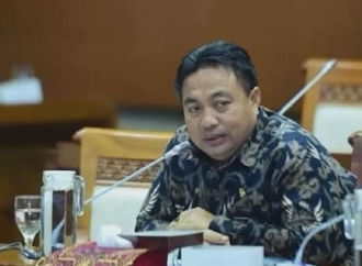 I Nyoman Parta: Indeks Persepsi Korupsi RI 2025 Merosot, Alarm Keras Reformasi Birokrasi  