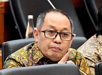 Sofwan Dedy Ardyanto Apresiasi Kinerja BBWS Serayu Opak Tepat Waktu