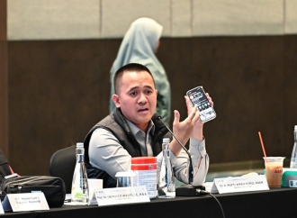 Mufti Anam Curigai Dugaan Mafia Perdagangan Emas dan Perak, Terkait Temuan Logam Mulia Antam