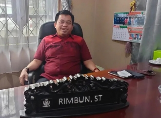 Rimbun Klarifikasi Terkait Pencabutan Rekomendasi KSO yang Dipersoalkan Massa Aksi