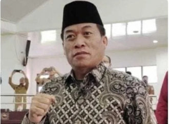 Rumiadi: Sinergi Antar Lembaga Mutlak Bagi Ekosistem Olahraga yang Sehat dan Berprestasi