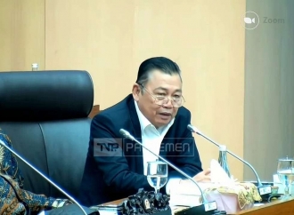 Cornelis Soroti Pasokan Energi Nasional Jelang Musim Libur Lebaran