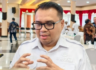 Bupati Kukar Perkuat FKDM Sebagai Garda Terdepan Menjaga Stabilitas Daerah