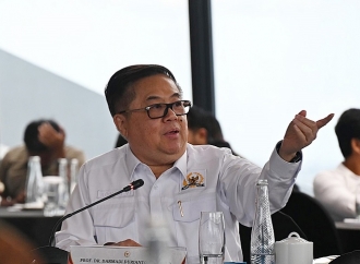 Darmadi Soroti Target 30 Ribu Koperasi Desa Merah Putih di April 2026, Baru 680 Unit di Awal Februari  