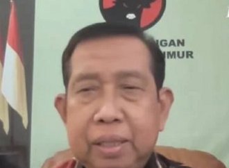 Narkoba Eks Kapolres Bima Kota, Safaruddin Desak Penguatan Pengawasan Internal Polri