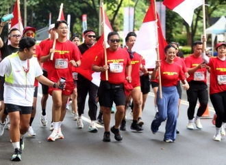Hasto Kristiyanto: Bagi PDI Perjuangan, Koalisi Permanen Itu Bersama Rakyat