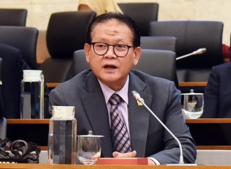 Rokhmin Dahuri Ajak Umat Muslim Manfaatkan Bulan Ramadan dengan Perbanyak Ibadah