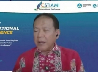 Rokhmin Dahuri: Transformasi Digital, Agenda Strategis Tentukan Arah Masa Depan Indonesia