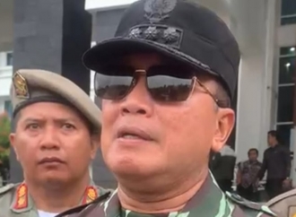 Bupati Sujiwo Tegaskan Pentingnya Bangun Ikatan Emosional Dalam Sebuah Tim Kerja