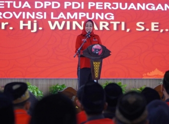 Winarti Tegaskan Kader Harus Terus Bekerja untuk Rakyat
