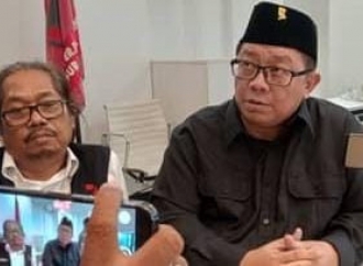 Yordan Pastikan DPRD Jatim Targetkan 12 Raperda Prioritas Tuntas pada 2026