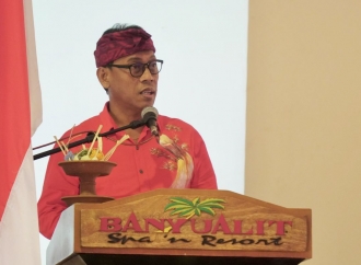 Kariyasa Ungkap Pemerintah Pusat yang Bikin Gaduh Soal Nonaktifkan PBI JK