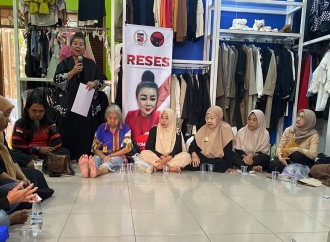 Soroti BPJS PBI, Atty Somaddikarya Serukan Rakyat Jangan Takut Berobat Karena Administrasi