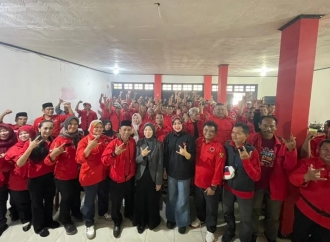 Ineu Tekankan Sinergi Kader yang Apik dalam Mengawal Program Pemerintah di Kabupaten Sumedang 