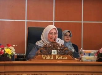 Yuni Ajak Makin Eratkan Persaudaraan & Perkuat Semangat Persaudaraan di Tahun Baru Imlek