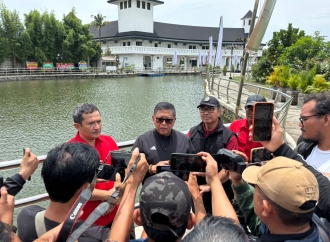 PDI Perjuangaan Siapkan 3 Hektar Lahan Untuk Pengolahan Sampah dan Pembibitan Pohon di Kabupaten Bantul
