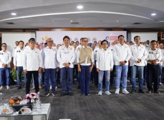 Danang Pastikan Pemkab Sleman Siap Berkolaborasi Ciptakan Iklim Usaha yang Sehat & Berkelanjutan 