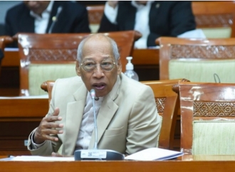 Wacana Kembali Ke UU KPK Lama: Romantisme Kekuasaan Lama Atau Sinyal Politisasi Baru