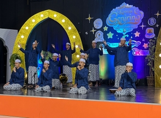 Rokhmin Dahuri Dukung Genjring Ramadan 2026: Melestarikan Seni Tradisi Islami Sekaligus Nilai Keagamaan