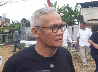 Aria Bima: UU KPK Sudah Tak Relevan, Perlu Diperbarui Sesuai Zaman & Kompleksitas