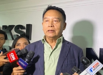 Hasanuddin: Pengiriman TNI Dalam Pasukan ISF di Bawah BoP Sangat Berisiko Tinggi, Tak Menguntungkan