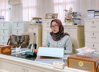 Lesty Tegaskan Pers Berani Uji Kekuasaan dan Konsisten Berdiri Untuk Kepentingan Rakyat