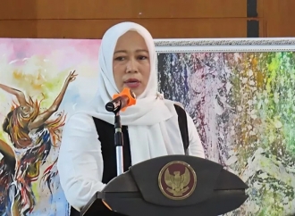 Ansari Tegaskan Pers Sehat adalah Syarat Tumbuhnya Demokrasi