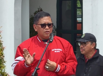PDI Perjuangan: Imlek 2026 Momentum Perkuat Persaudaraan dan Spirit Gotong Royong Kebangsaan