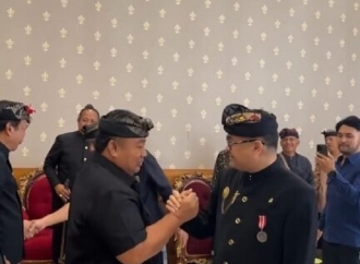 I Nyoman Parta: Soroh Atau Wangsa, Fakta Sejarah dan Kenyataan Sosial Masyarakat Bali