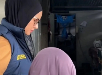 Bupati Citra Tinjau Rutilahu di Sidamulih Pangandaran, Pastikan Tempat Tinggal Layak Bagi Setiap Warga