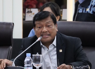 Andreas Eddy Susetyo Soroti Efisiensi BPP dan Ketepatan Subsidi Listrik