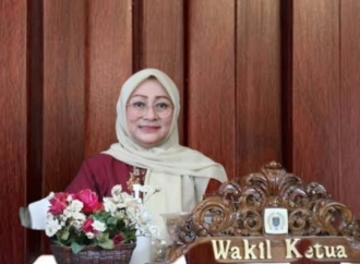 Yuni Ajak Masyarakat Jadikan Ramadan Momentum Perkuat Kebersamaan & Kepedulian Sosial