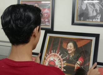 Tanggapi Hendri Satrio, Alvin: Megawati Adalah Mercusuar Harapan dan Penjaga Api Idealisme Bangsa